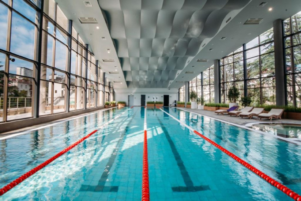 Звёздный Wellness & SPA 4*